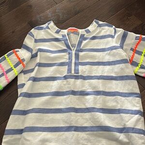 Vilagallo bever worn tags removed size 42